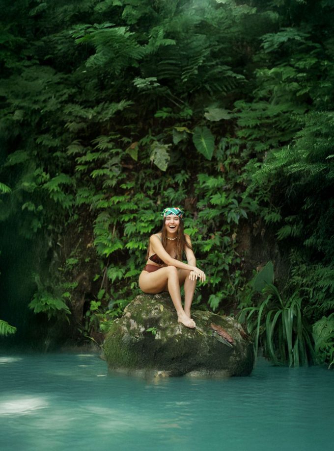 Ritual elixir de hongos adaptógenos