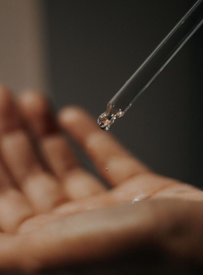 Ritual elixir de hongos adaptógenos