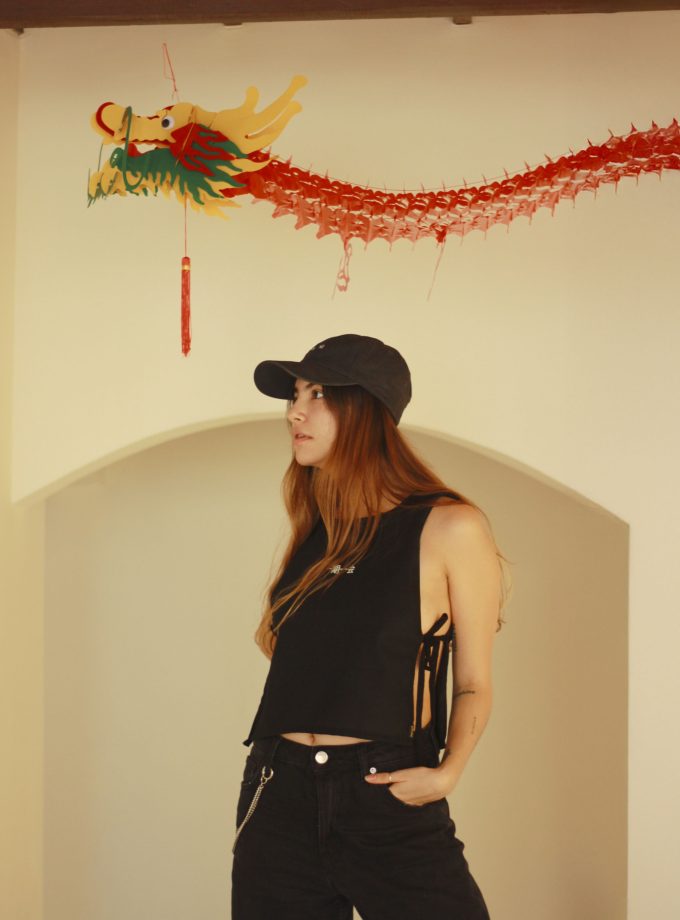 Gorra 一期一会 ICHIGO ICHIE