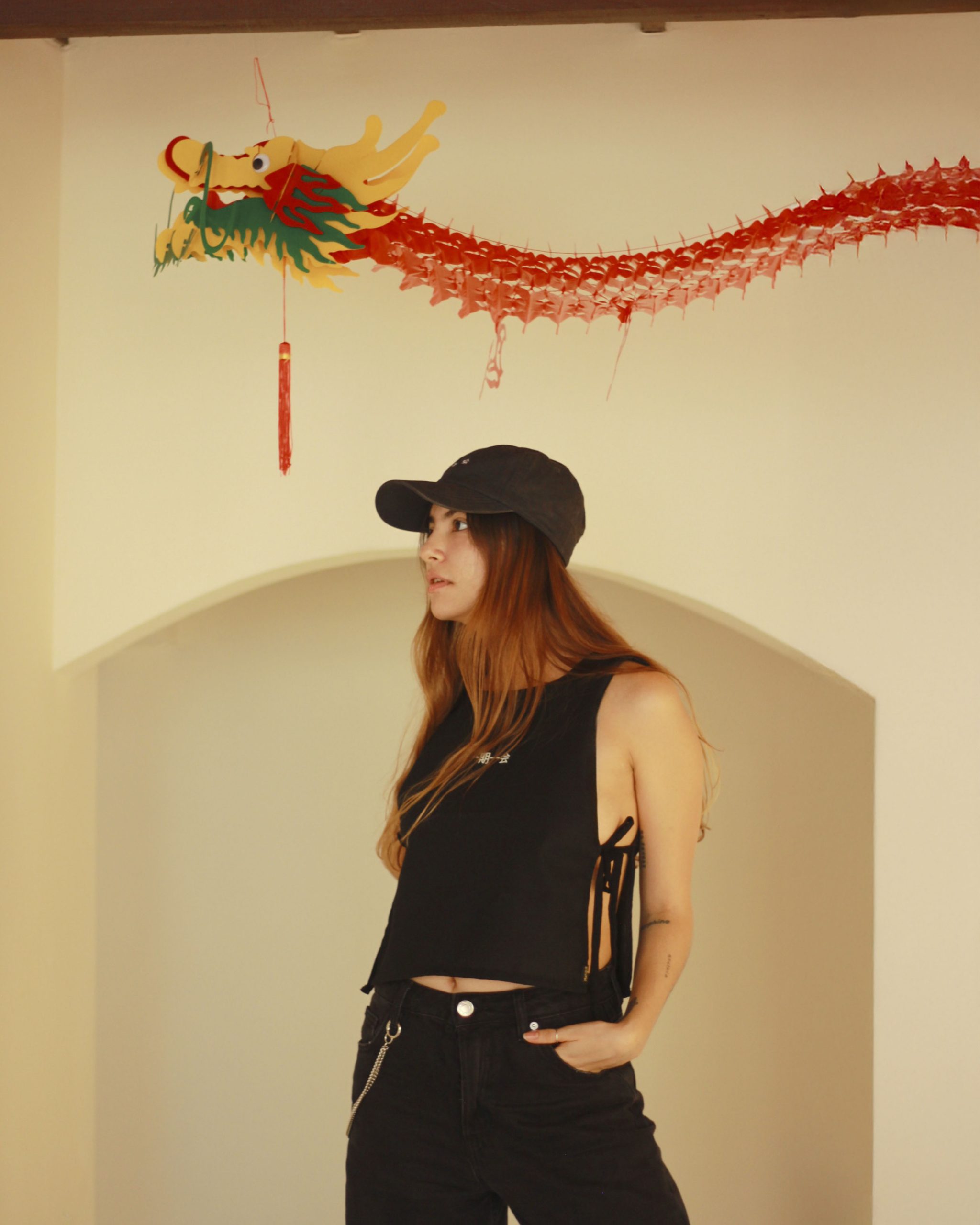 Gorra 一期一会 ICHIGO ICHIE - Image 6