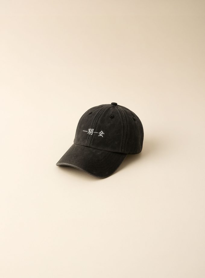Gorra 一期一会 ICHIGO ICHIE