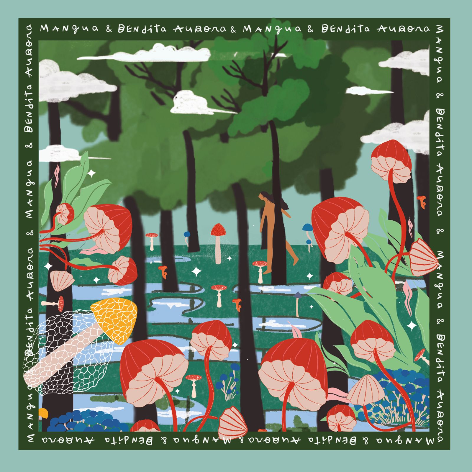 Ritual elixir de hongos adaptógenos - Image 5