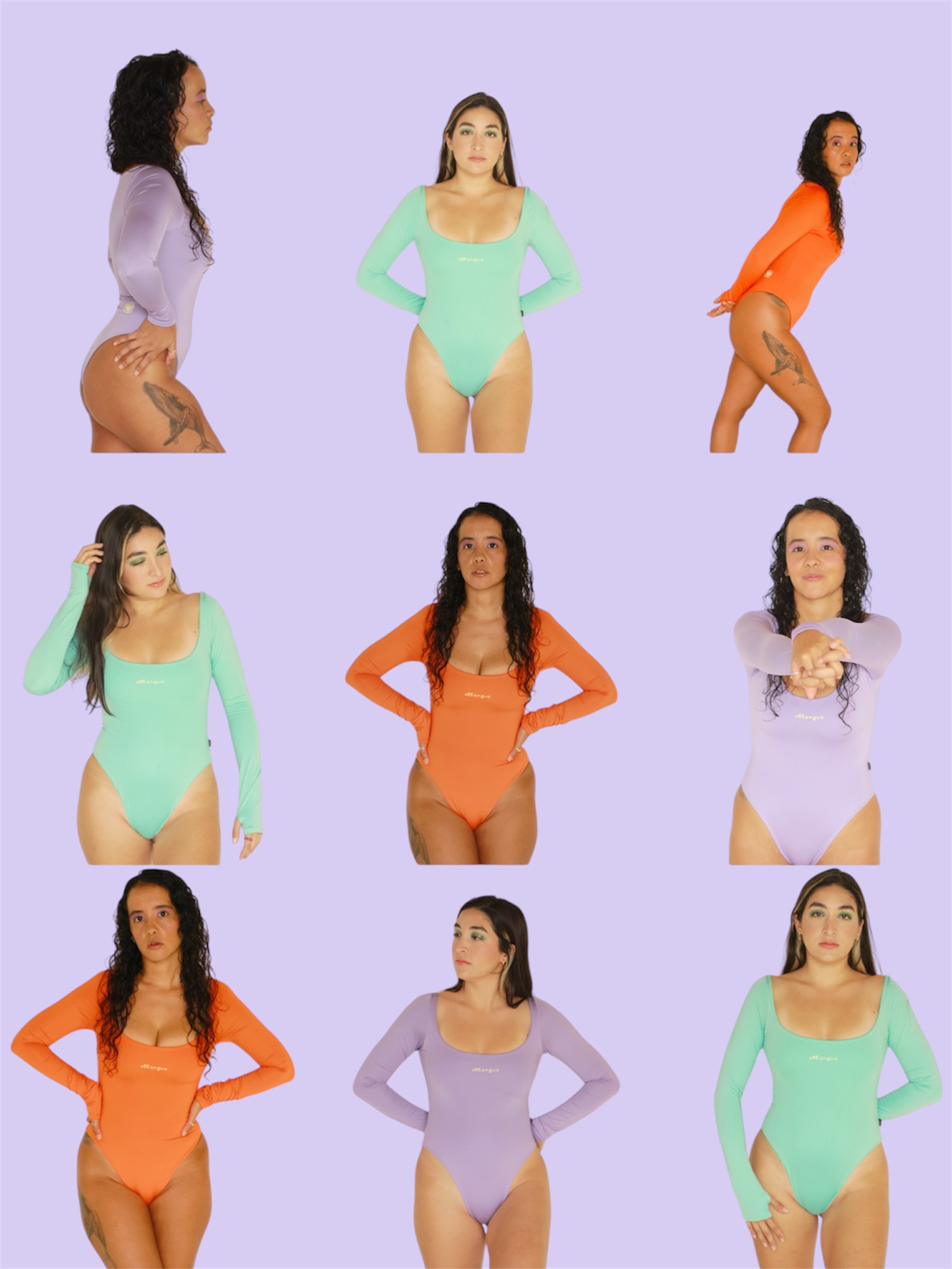 TAKOMA Swimsuit - Image 6