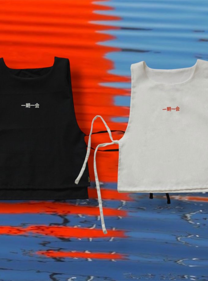 TOP 一期一会 ICHIGO ICHIE