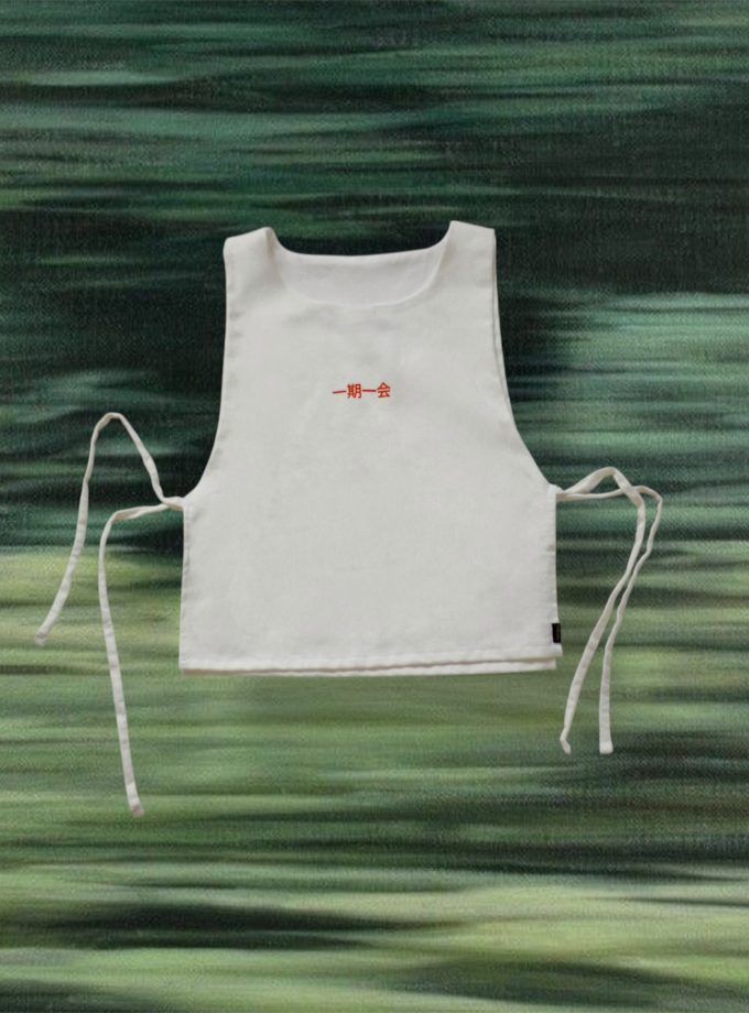 TOP 一期一会 ICHIGO ICHIE