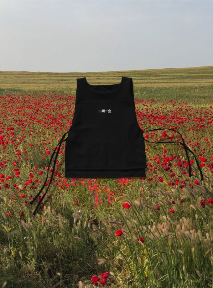 TOP 一期一会 ICHIGO ICHIE