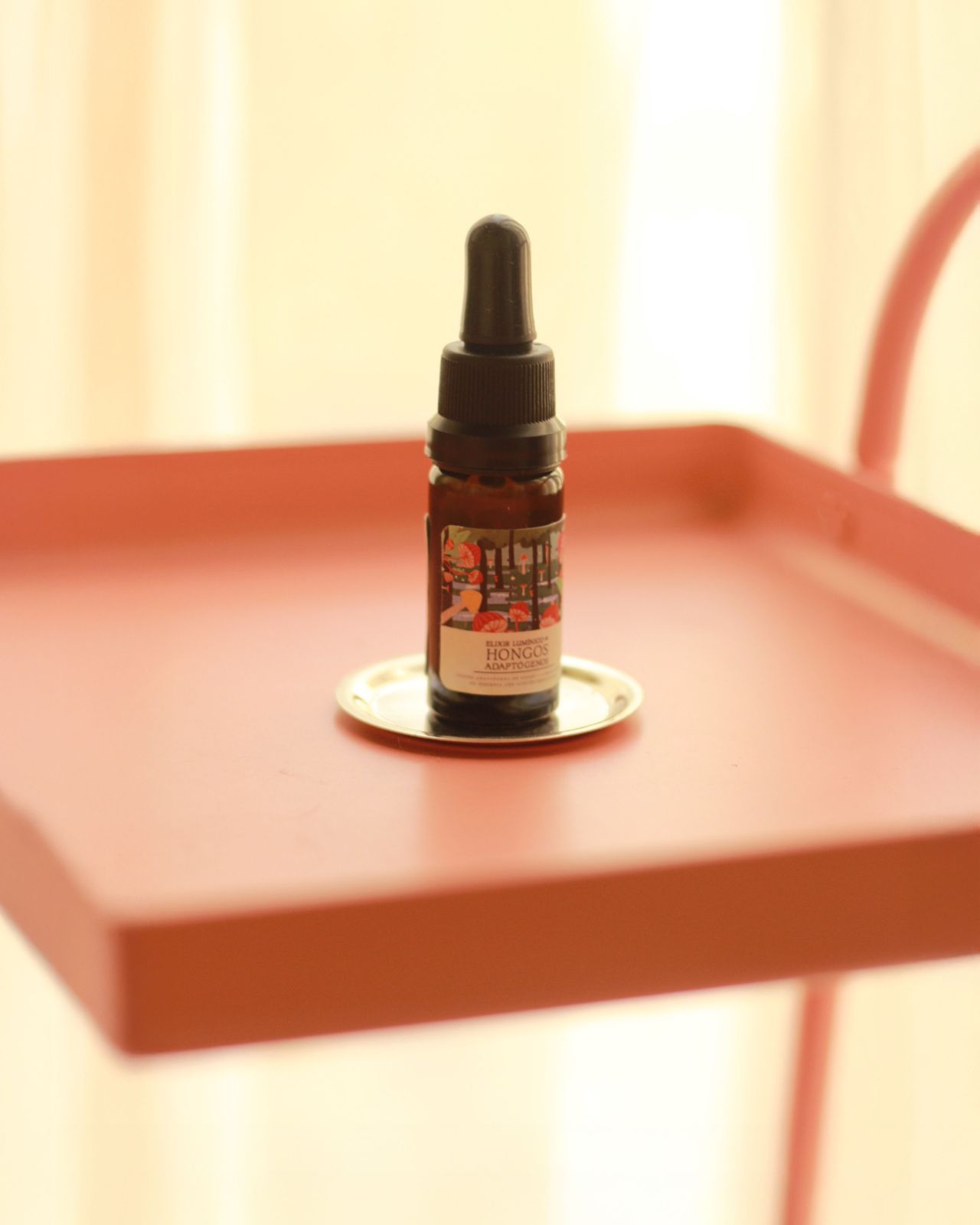Ritual elixir de hongos adaptógenos - Image 7