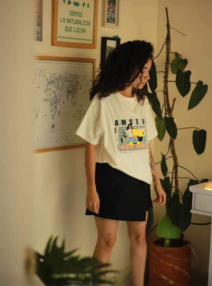 Camiseta ALMAS DE RUTA