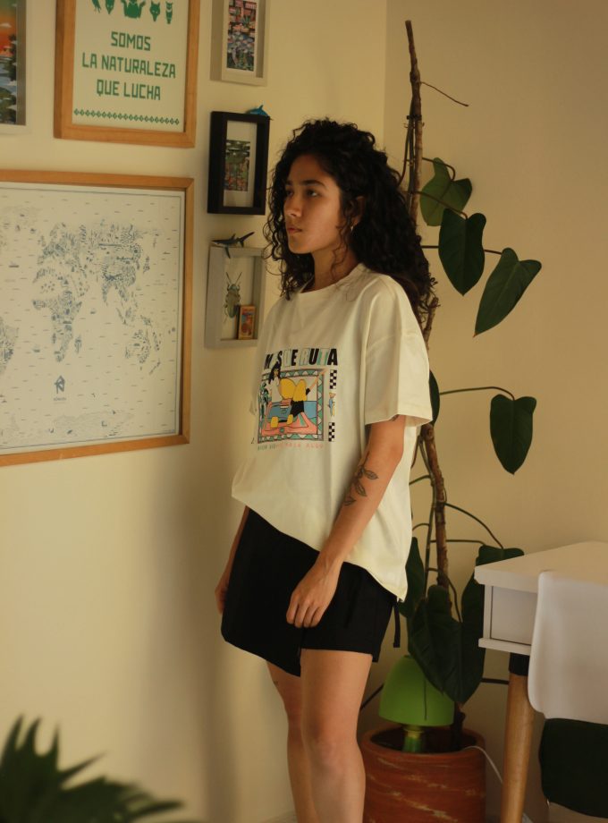 Camiseta ALMAS DE RUTA