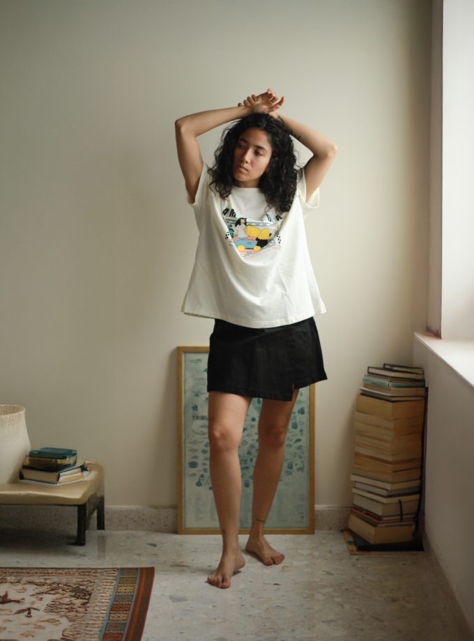 Camiseta ALMAS DE RUTA