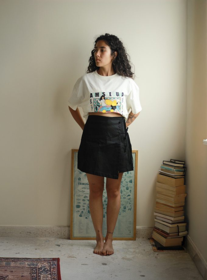 Camiseta ALMAS DE RUTA