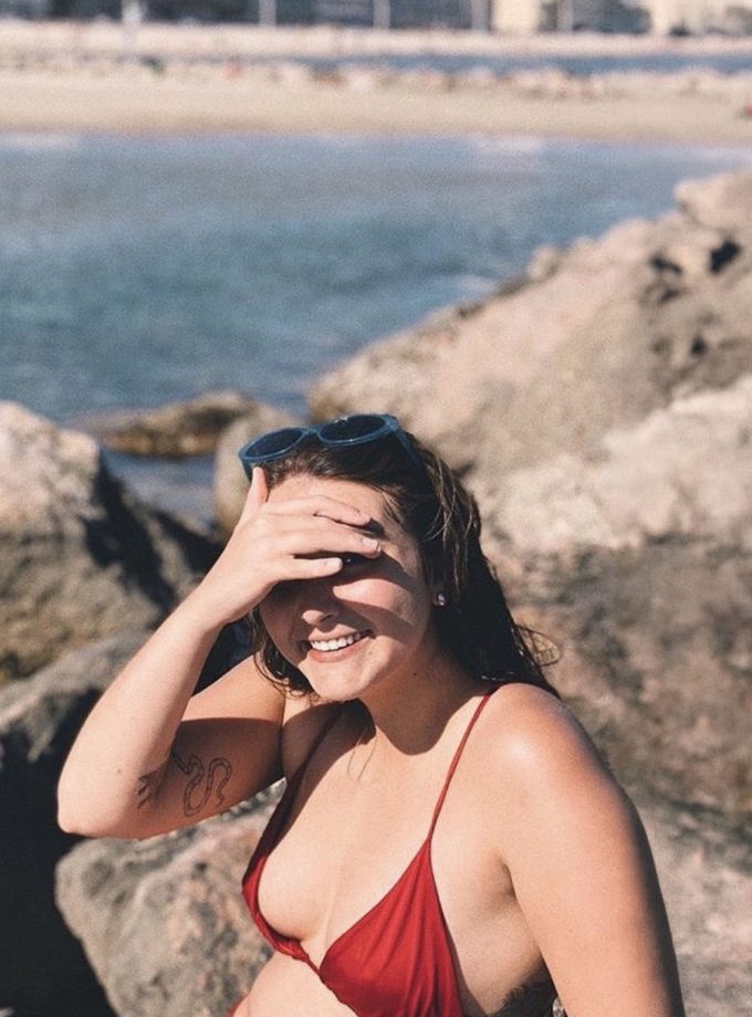 Bikini MAREA