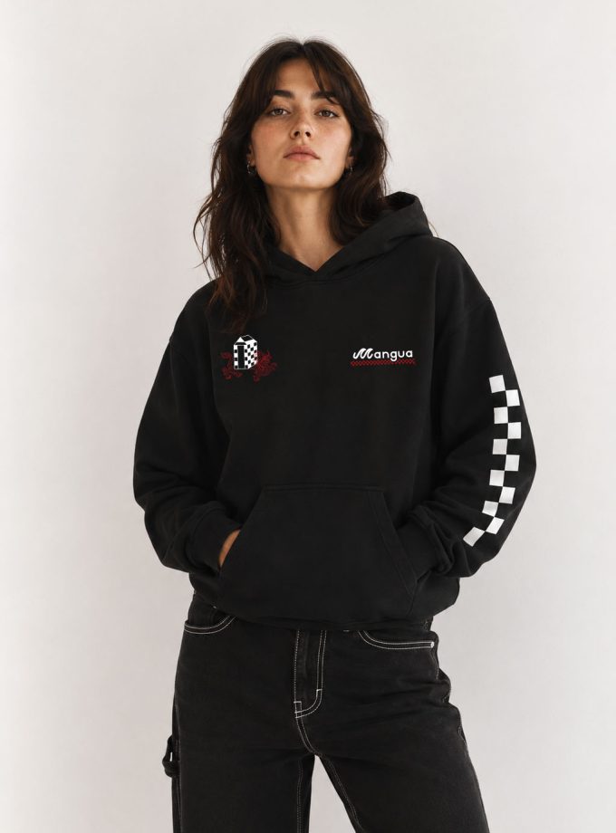 Casa DRAGÓN - Hoodie
