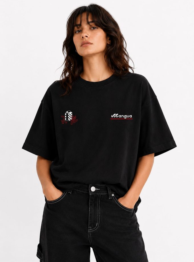 Camiseta CASA DRAGÓN
